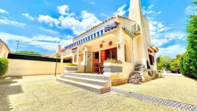 Casa - Vista 4