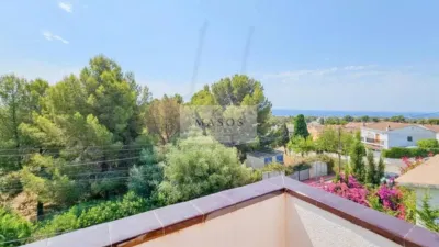 Chalet in El Vendrell photo 3