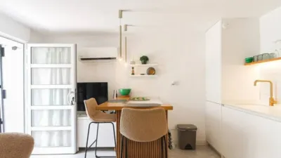 Piso - Vista 5
