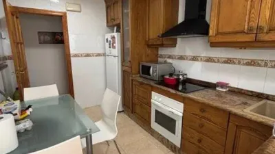 Apartment in Almoradí photo 44