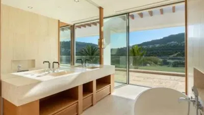 Chalet at Urbanizacion Cortesin, 7 photo 17