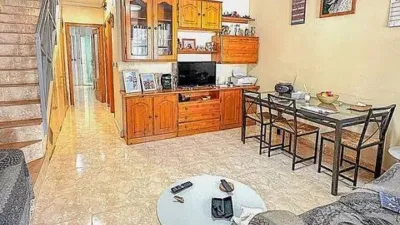 Terraced house in Los Alcázares photo 2