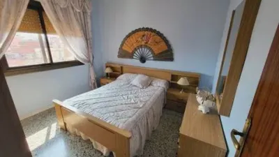 Penthouse in El Clot photo 13