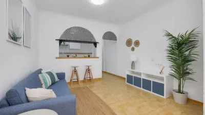 Piso – Torrevieja, Urbanización Calas Blancas - Más