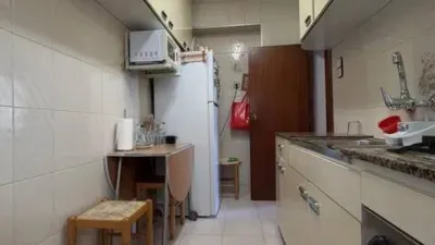 Apartment on Carrer del Doctor Arús photo 17