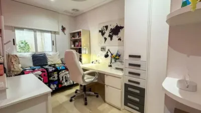 Apartment in Altabix photo 28