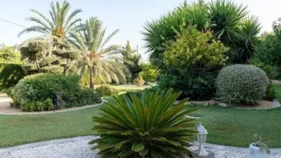 Chalet in Villamontes-Boqueres photo 10