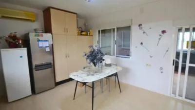 Casa – Orihuela, El Mansegal-Vereda de Buenavida, Los Desamparados - Més