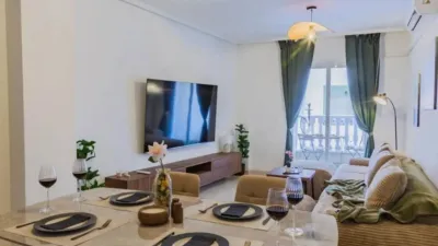 Piso – Torrevieja - Vista 5