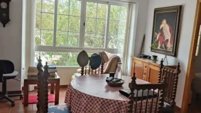 Apartment in Plaza de Albéniz photo 5