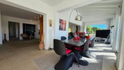 Chalet in Benissa photo 10