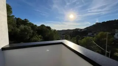 Chalet in Calafell photo 38