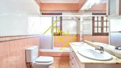 Chalet in Santa Oliva photo 19
