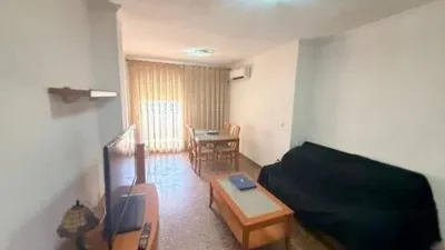 Apartment on Calle de la Vega photo 6