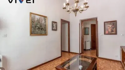 Apartment in Embajadores-Lavapiés photo 16