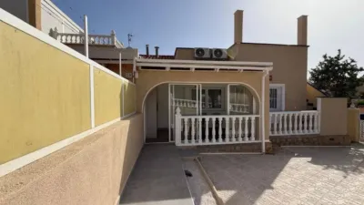 Pis – Torrevieja, Cabo Cervera-Playa la Mata - Vista 5