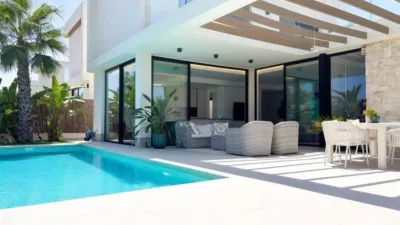 Casa - Vista 4