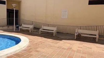 Apartment on Calle de la Vega photo 31