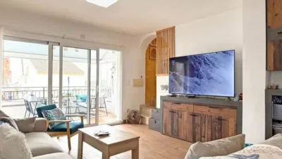 Casa - Vista 5