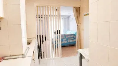 Apartment on Calle de las Canalejas photo 9