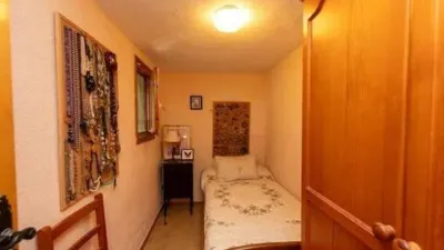 Chalet in Villamontes-Boqueres photo 68