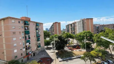 Apartment in Sant Martí photo 25
