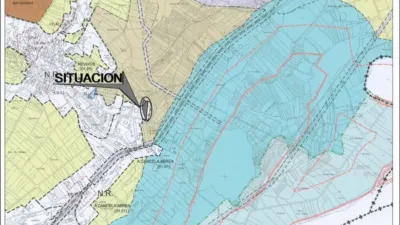 Terreno en venta en Dodro - Vista 3