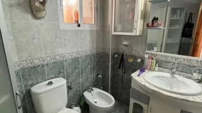 Apartment in Almoradí photo 49