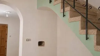 Terraced House in Alcaudete photo 3