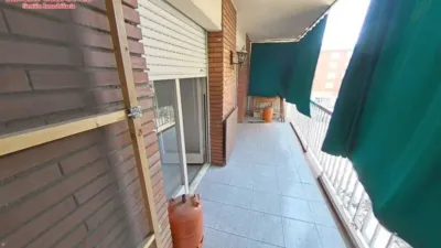 Apartment in Sant Andreu de La Barca photo 4