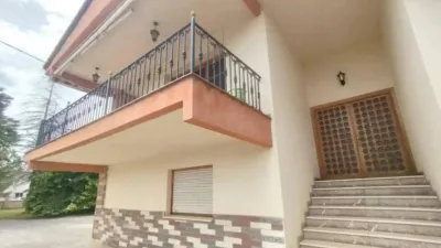 Chalet in Onil photo 5