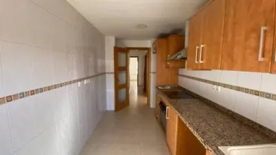 Flat on Calle de los Postigos photo 13