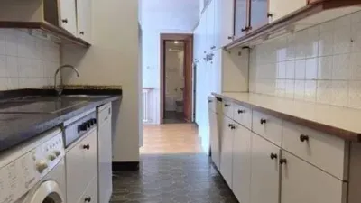 Flat in Algorta photo 24