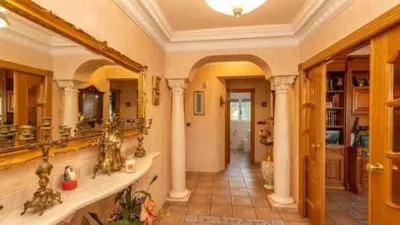 Chalet in Villamontes-Boqueres photo 88