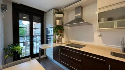Apartment on Geltokia Hiribidea Street, 3 photo 4