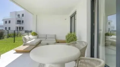 Apartment in Casares Costa photo 33