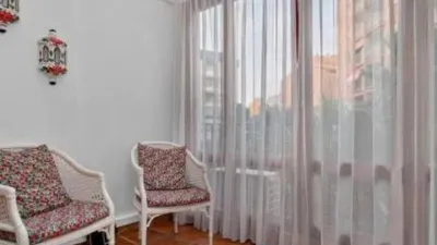Apartment in Calpe - Calp photo 15
