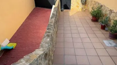 Townhouse in Algeciras photo 39