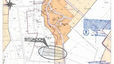 Terreno en venta en Imo - Vista 3