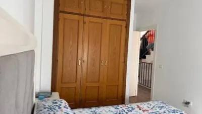 Townhouse in Algeciras photo 21