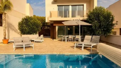 Casa - Vista 3