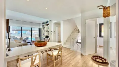 Casa - Vista 5