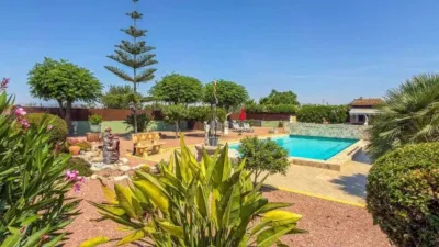Casa - Vista 3