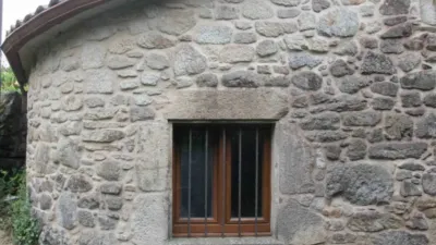 Chalet en Padrón photo 7