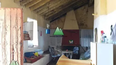 Rustic house in Canillas de Aceituno photo 13