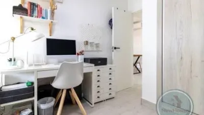 Apartment in Gran Alacant photo 42