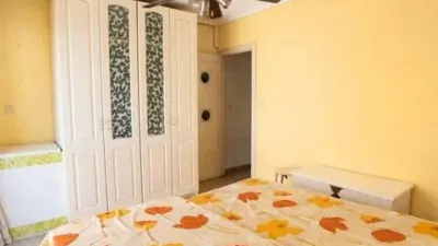 Apartment on Calle de las Canalejas photo 18