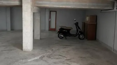 Attic in Santa Margalida photo 15