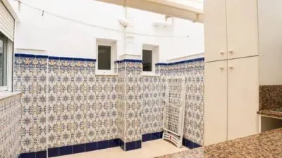 Apartment on Calle D'elx, 20 photo 24