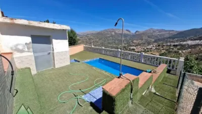 Chalet in Alcaucín photo 3